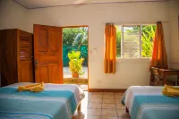Hotel Brasilito - que admiten mascotas