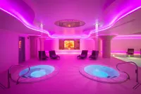 Valle di Assisi Hotel & Spa - spa