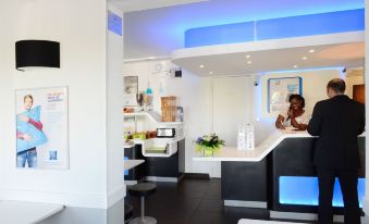 Ibis Budget Rouen Sud Zenith