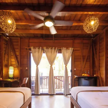 Coconut by ÓOL Hotels