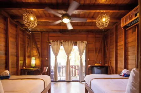 Coconut by ÓOL Hotels