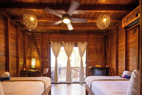 ココナッツ バイ オール オテルズ