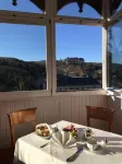 Hotel Villa Viktoria Luise - Desayuno