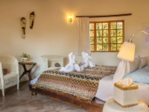 Mbizi Bush Lodge Hotels in Phalaborwa