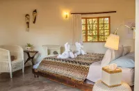 Mbizi Bush Lodge Hotels in Phalaborwa