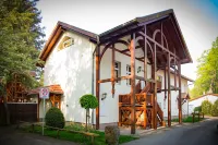 Hotel & Restaurant Waldschlösschen Hotels in Wusterhausen