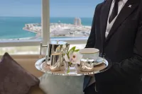 The St. Regis Abu Dhabi - Romantic