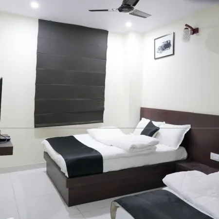 Hotel Kawa