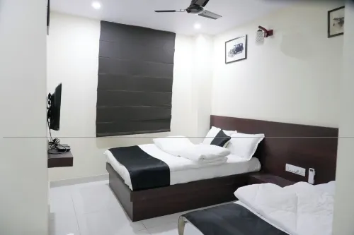 Hotel Kawa