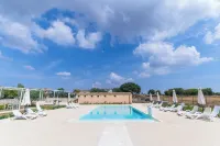 Borgo Monachella Hotels in Comiso