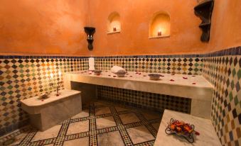 Riad - Dar Al Andalous