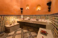 Riad - Dar Al Andalous Các khách sạn ở Fez