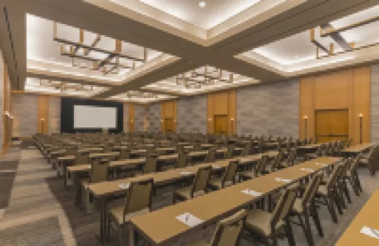 The Westin at the Woodlands®