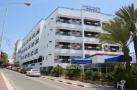 Residence Yasmina Agadir Các khách sạn ở Agadir