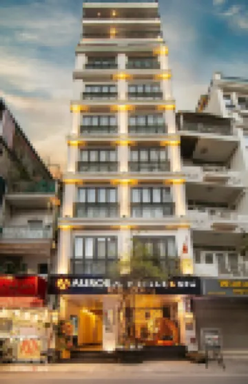 Aurora Premium - A Lifestyle Hotel