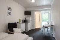 Motel Poppelvej Các khách sạn ở 