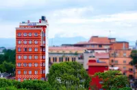 The Luxe Inn Boutique Hotel Hotels in Narayanhiti