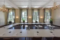 Cresta Palace Hotel Hotels in Celerina