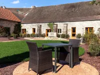 Logis Hôtel De La Cloche 飯店 博訥住宿飯店