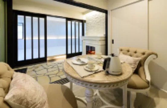 Guest Villa Hakone Yumoto 1F