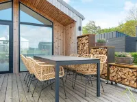 Luxury Retreat With Sea View - By Traum Ferienwohnungen