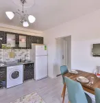 Kaya Apart Hotels in Bayindir Mahallesi