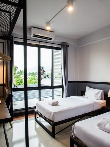 รูปภาพของบาย โฮเทล กาญจนบุรี