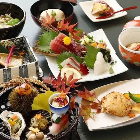 Kawagoe Daiichi Hotel