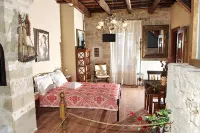 Villa Daskalogianni Hotels in Agios Myronas