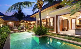 Ubud Nyuh Bali Resort & Spa