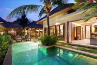 Ubud Nyuh Bali Resort & Spa Hotels in Bali