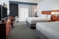 Courtyard Dulles Airport Herndon/Reston Hotels in Herndon
