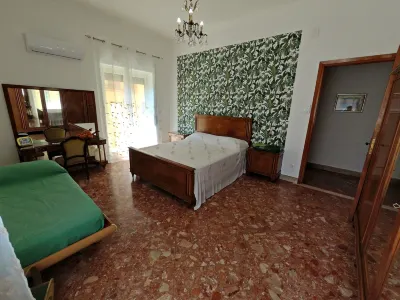 Olivarooms Hotel in zona Grano e Racina