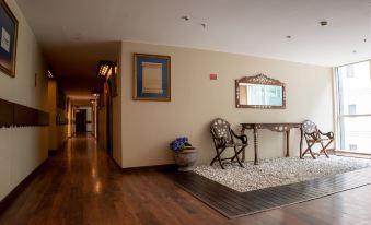 My Palace Rooms