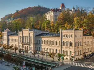 Windsor Spa Hotel