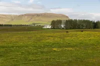 South Central Apartments Hotels in Fludir