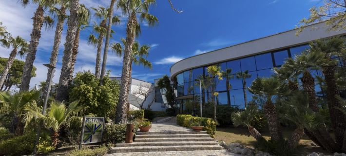 Tursport Hotels in Taranto