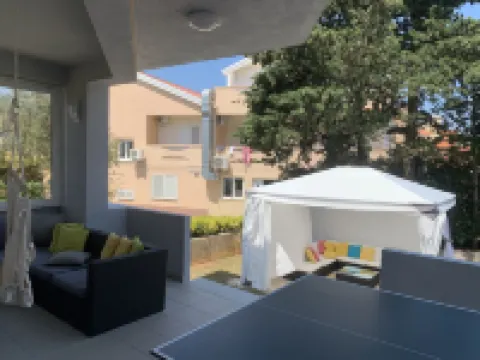 Apartments Ana & Ita Hotels in Novalja