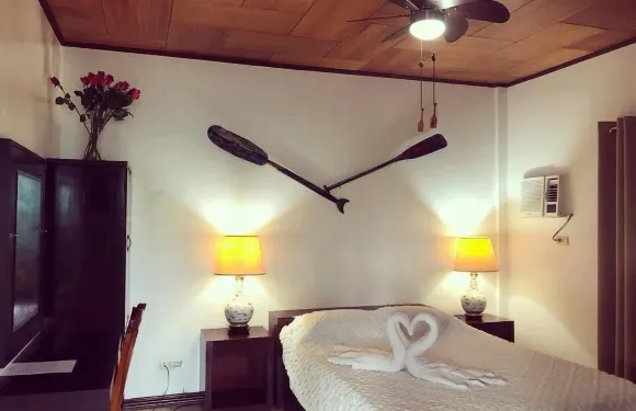 潘丹海灘度假村