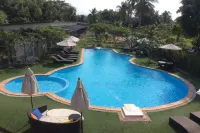 Check in and Chill Out - Pools