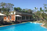 Check in and Chill Out - Pools