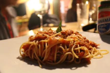 Hotel Punta Franca Отели в г. Педаси