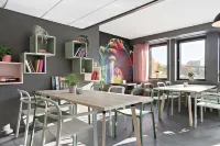 Aiden by Best Western Stockholm Solna Hoteles en Solna