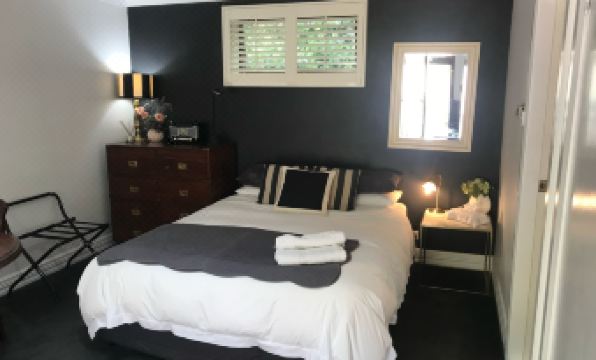 Apartments on the Park