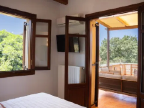 Villa Aloe in Prines Hotels in Prines