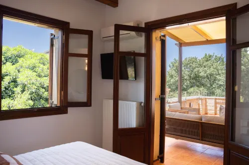 Villa Aloe in Prines - Homestays