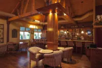 South Coast Winery Resort & Spa - bar