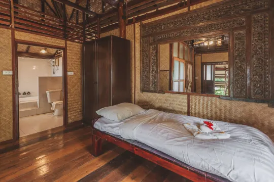 วิลล่ากล้วยไม้