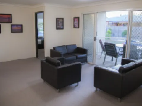 Chermside Court Motel Hotels in Chermside