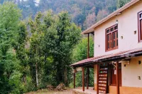 Retreat at Damaar Hotels in Dhunkharka